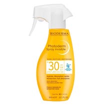 Bioderma Photoderm Spray Invisibile Viso E Corpo 300ml SPF30