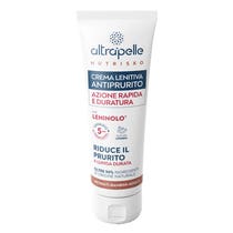 Altrapelle Nutrisko Crema Lenitiva Antiprurito 200ml