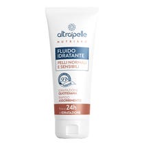 Altrapelle Nutrisko Fluido Idratante Pelli Normali E Sensibili 200ml