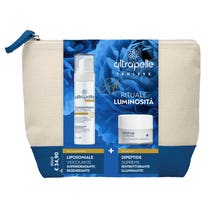 Altrapelle Tenless Rituale Luminosità Concentrato Gel 50ml + Crema Viso 50ml