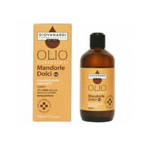 Giovanardi Farmaceutici Olio Purissimo Mandorle Dolci 250ml