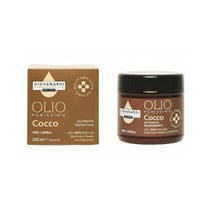 Giovanardi Farmaceutici Olio Purissimo di Cocco 200ml