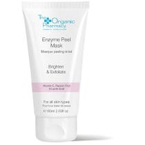 The Organic Pharmacy Maschera Esfoliante Enzimatica 60ml-1