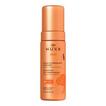 Nuxe Sun Mousse Autoabbronzante 150ml-5
