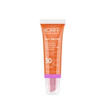 Korff Sun Secret Lip Color SPF30 Raspberry Pink 10ml