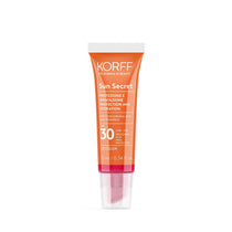 Korff Sun Secret Lip Color SPF30 Cherry 10ml