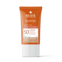 Rilastil Sun Velvet Touch 50+ Universal Color 50ml-1