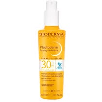 Bioderma Photoderm Spray Invisibile Viso E Corpo 200ml SPF30