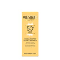 Angstrom Hydraxol Crema Solare Ultra Protettiva 50ml SPF50+