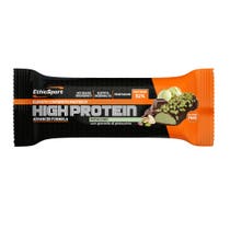 Ethic Sport High Protein Barretta Proteica Pistacchio 45g-1