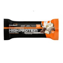 Ethic Sport High Protein Barretta Proteica Cocco 45g-1