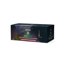 Guam Axantine Siero Viso Concentrato Antiossidante Riparatore 8 Flaconcini Da 2ml-4
