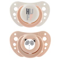 CH SUCCH AIR ROSA SIL 2-6M 2PZ-2