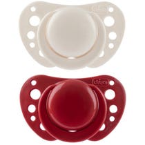 CH SUCCH AIR RO SIL 6-16M 2PZ-1