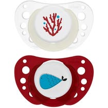CH SUCCH AIR ROSSO LUMI 16-36M-1