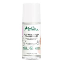 Melvita Deodorante Pelli Sensibili 50ml-1