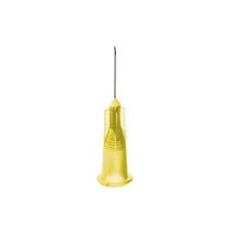 Gima Ago Microlance G30 0,29x13mm Giallo 100 Pezzi