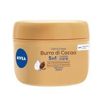 Nivea Crema Corpo Burro Di Cacao 250ml Idratante 48 Ore Per Pelle Secca Arricchita-6
