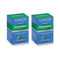 Somatoline Skin Expert Cellu Expert 30 Compresse Bipack-1