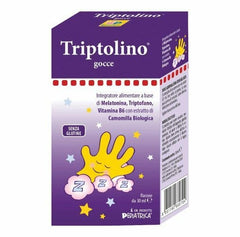Triptolino Gocce 30ml-1