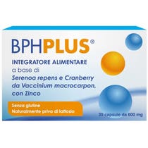 BPH PLUS 30CPS-1