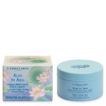 L'Erbolario Crema Corpo Profumata Alba in Asia 250ml-2