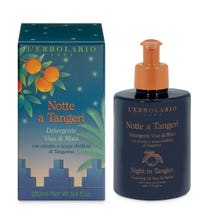 L'Erbolario Detergente Viso E Mani Notte A Tangeri 280ml-2