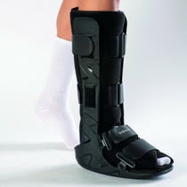 Gibaud Walker Tutore Fisso Per Tibio-tarsica 5