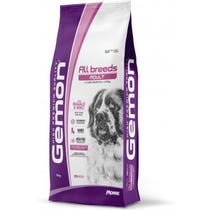 Gemon Dog All Breeds Adult Maiale e Riso Cibo Secco Per Cani Sacco 15Kg-2