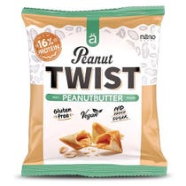 Nano Peanut Twist 30g
