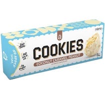 NAN COOKIES COCCO/CARAM/ARACH-1