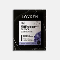 Lovren MV3 Maschera Viso Extreme-Lift Effect 15ml-1