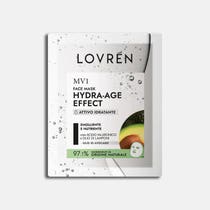 Lovren MV1 Maschera Viso Hydra-Age Effect 15g-1
