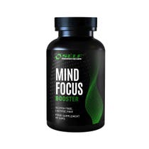 Self Omninutrition Mind Focus 60 Capsule-1