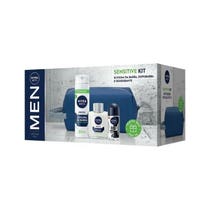 Nivea Men Sensitive Kit-2