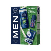 Nivea Men Kit Sport-2