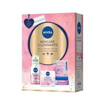 Nivea Kit Skincare Illuminante -2