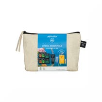 Apivita Travel Set Hydra Essentials