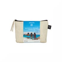 Apivita Travel Set Destination Beauty