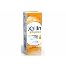 Xailin Hydrate Soluzione Oftalmica Lubrificante 10ml