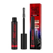 Rimmel Wonder's Volume Thrill Seeker Pitch Black 8ml-1