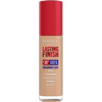 Rimmel Fondotinta Lasting Finish 35h Con Acido Ialuronico 160 Vanilla 30ml-1