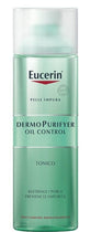 Eucerin DermoPurifyer Oil Control Tonico 200ml-1