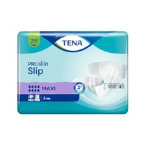 Tena Slip Maxi Pannolino A Mutandina Taglia XL 24 Pezzi
