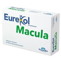 Eurekol Macula 30 Capsule-1