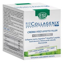 Esi Collagenix Crema Viso Effetto Filler 50ml-1