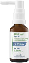 Ducray Sensinol Spray SOS Cuoio Capelluto 30ml-1