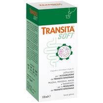 Transita Soft 170ml