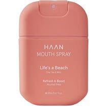 Haan Spray Per Bocca Life's A Beach 20ml