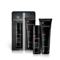 Collistar Cofanetto Uomo Gel Doccia Tonificante 250ml + Deodorante Spray 125ml